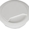 Entrée de câble Enzo blanc diamètre 60mm 1400950