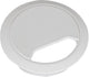 Entrée de câble Enzo blanc diamètre 60mm 1400950