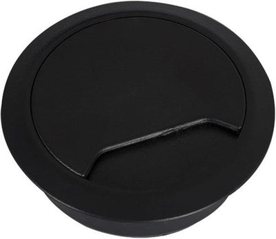 Enzo entrée de câble noir diamètre 60mm 1400952