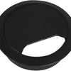 Enzo entrée de câble noir diamètre 60mm 1400952