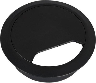 Enzo entrée de câble noir diamètre 60mm 1400952