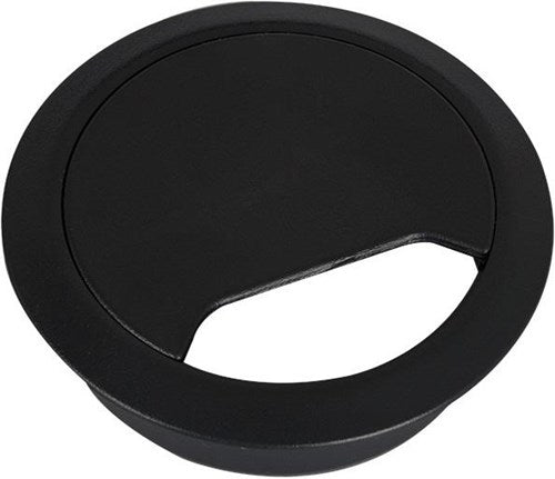 Enzo entrée de câble noir diamètre 60mm 1400952