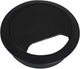 Enzo entrée de câble noir diamètre 60mm 1400952