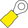 Enzo cosse anneau jaune 6,4mm - 4433680
