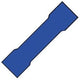 Connecteur de cosse de câble Enzo bleu - 4433350