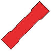 Connecteur de cosse de câble Enzo rouge 4433050