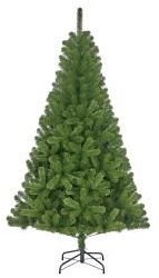 Sapin de Noël Enzo vert 185 cm 525 branches 5510050
