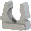 Support de serrage Enzo nylon 031 16-22 gris JSL boîte de 50 pièces - 4113295