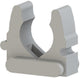 Support de serrage Enzo nylon 031 16-22 gris JSL boîte de 50 pièces - 4113295