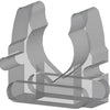 Enzo support de serrage nylon 031 16-22 transp jsl 4113296