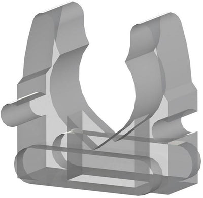 Enzo support de serrage nylon 031 16-22 transp jsl 4113296
