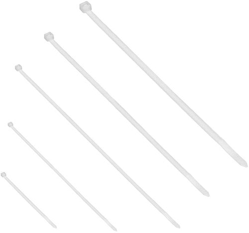 Bouchon de serrage Enzo pour support de serrage gris sachet 100 pièces 4113440