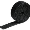 Enzo Velcro noir rouleau 5 mètres de long 10mm de large 4100250