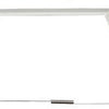 Enzo combinaison chant aluminium nedco - 1400142