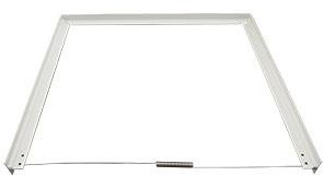 Enzo combinaison chant aluminium nedco - 1400142