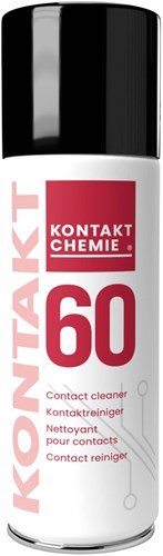 Enzo contact chimie bidon contact spray 60 100ml 7297003
