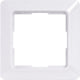 Enzo kopp hk02 blanc arctique | Cadre de couverture 1 pli - 4621200