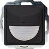 Enzo kopp hk07 détecteur de mouvement intégré noir mat pur | 180gr - 4624660
