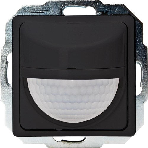 Enzo kopp hk07 détecteur de mouvement intégré noir mat pur | 180gr - 4624660