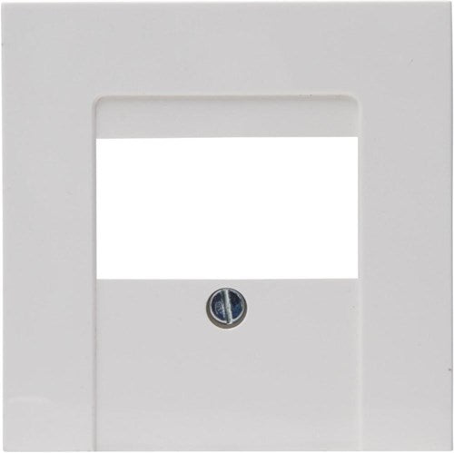Enzo Kopp HK07 plaque de recouvrement blanche USB 4622070