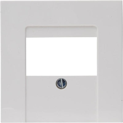Enzo Kopp HK07 plaque de recouvrement blanche USB 4622070