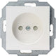 Enzo kopp hk07 prise encastrable blanche 4622130