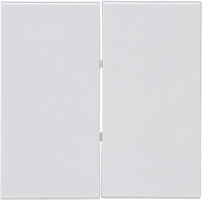 Enzo kopp hk07 bascule blanche pour interrupteur série 4622020