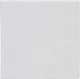Enzo kopp hk07 bascule blanche pour inverseur 4622000