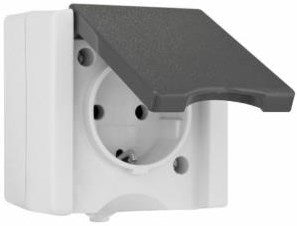 Enzo kopp swd prise en saillie ra simple 4628100