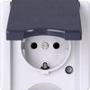 Enzo kopp swd prise en saillie ra simple 4628100