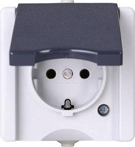 Enzo kopp swd prise en saillie ra simple 4628100