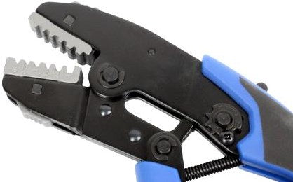 Pince à sertir Imp enzo pour embouts 0,5 - 6qmm - 6420800