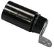 Douille Enzo e14 avec support noir 6042360