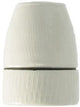 Douille Enzo porcelaine e27 m10 6042900