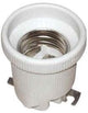 Douille Enzo porcelaine E40 - 6042942