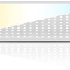 Panneau rétroéclairé LED Enzo | blanc | 120x30cm | 40w | 4000lm cct dimmable - 5016232