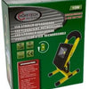 Lampe de chantier Enzo LED 10W rechargeable sur trépied 4000K IP65 - 5017682