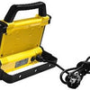 Lampe de chantier LED Enzo | 30w | sur trépied | 4000 000 | IP65 5017686
