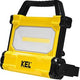 Lampe de chantier LED Enzo | 30w | sur trépied | 4000 000 | IP65 5017686