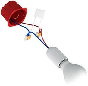 Condensateur LED Enzo 5418800