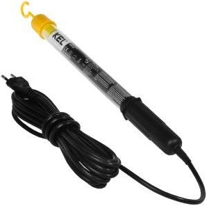 Lampe de course LED Enzo | 5w | 230 V | 49 cm 300 lm | Cordon de 5 m - 5448674