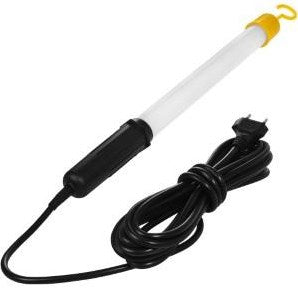 Lampe de course LED Enzo | 5w | 230 V | 49 cm 300 lm | Cordon de 5 m - 5448674