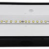 Éclairage de secours LED en saillie Enzo | 3w | ip65 noir - 5021702