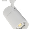 Spot sur rail LED Enzo | Triphasé 20w | blanc tri-blanc dimmable - 5050642