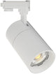 Spot sur rail LED Enzo | Triphasé 20w | blanc tri-blanc dimmable - 5050642