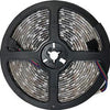 Enzo bande led flexible rgb 5m 5050 12v ip65 - led1130