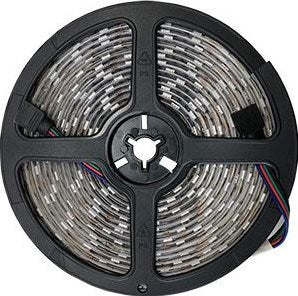 Enzo bande led flexible rgb 5m 5050 12v ip65 - led1130