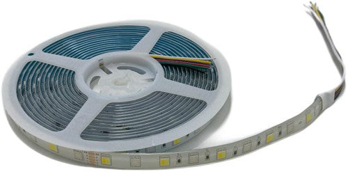 Enzo Bande LED flexible RGB-CCT 5m 5050 12V IP68 LED1180