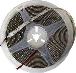 Enzo Bande LED flex blanc chaud 5m 3528 12v ip65 - led1098