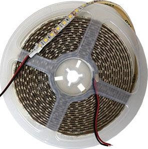 Enzo Bande LED flex blanc chaud 5m 3528 12v ip65 - led1101